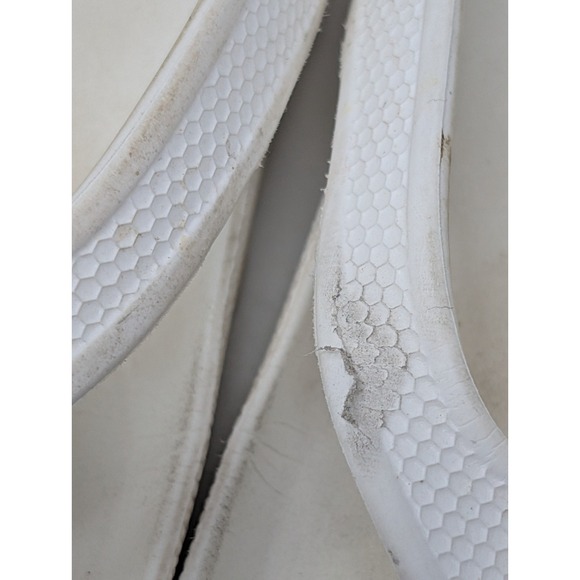 Birkenstock Honolulu Essentials EVA White Thong Sandals Women's‎ Size 39 (US 8) - Picture 8 of 8